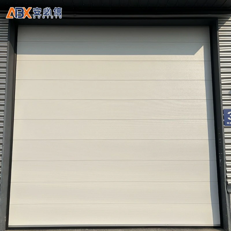 榆林提升门