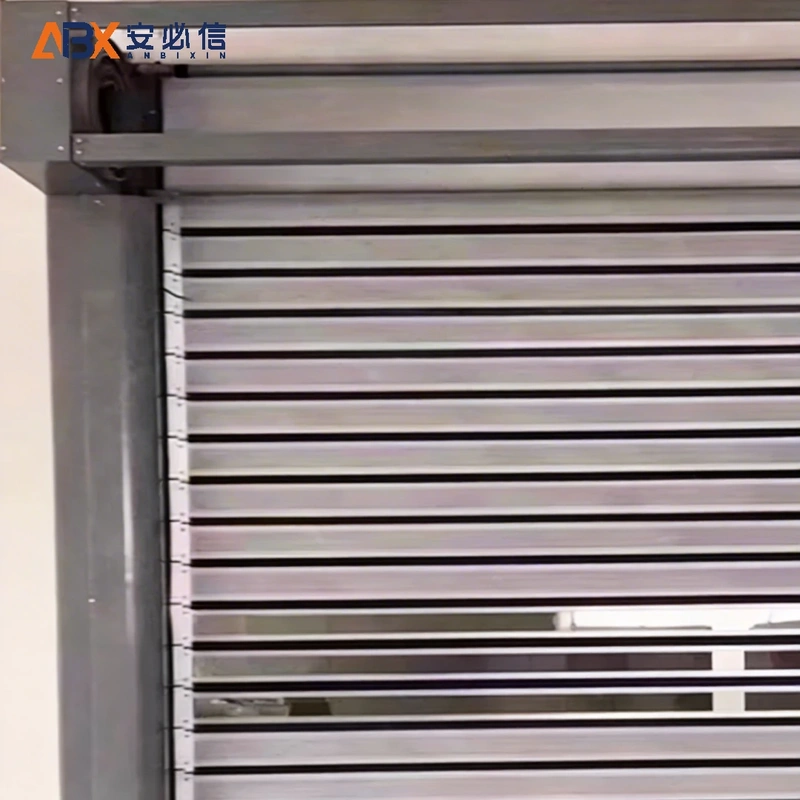 榆林洁净室高速门